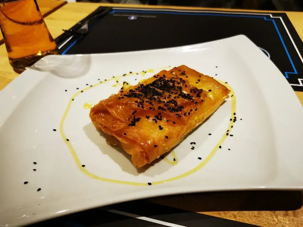 Menu_Amvrosia - Restaurant Grec_Oupeye_image_8