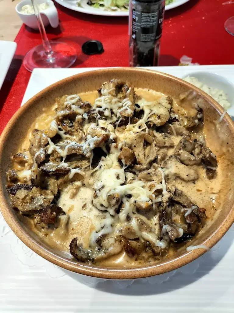 Menu_Amvrosia - Restaurant Grec_Oupeye_image_9