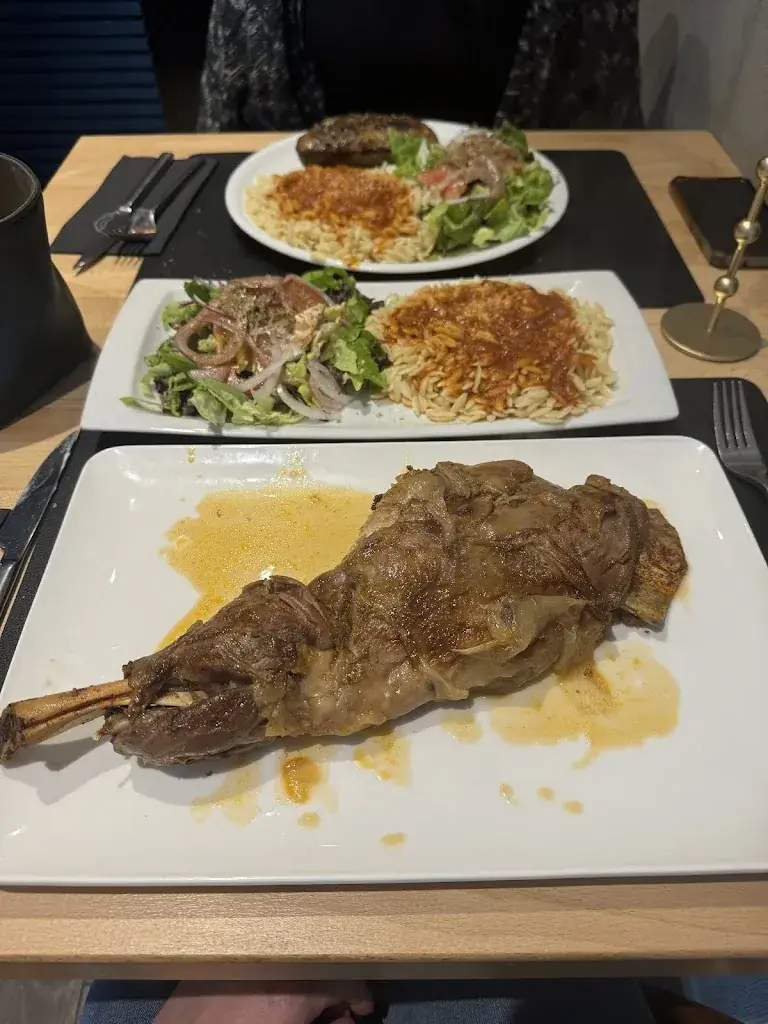 kell. ga_Amvrosia - Restaurant Grec_Oupeye_review