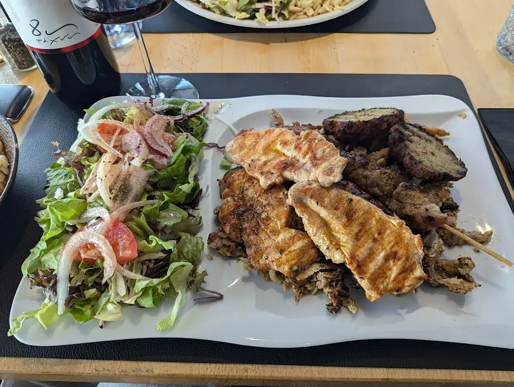 Amvrosia - Restaurant Grec_Oupeye_slider_image_2