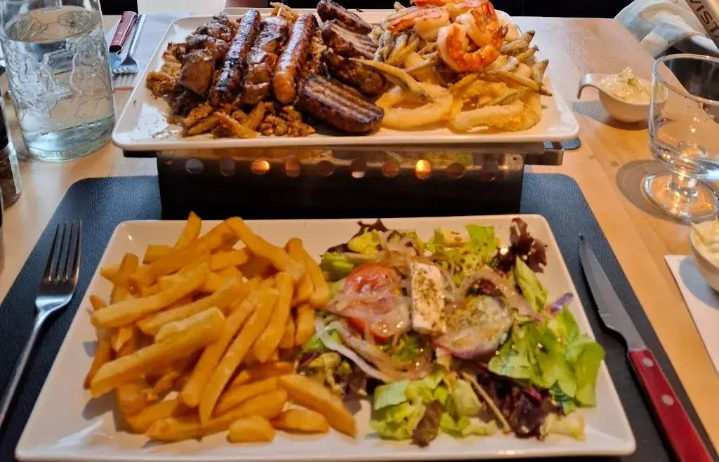 Amvrosia - Restaurant Grec_Oupeye_slider_image_3