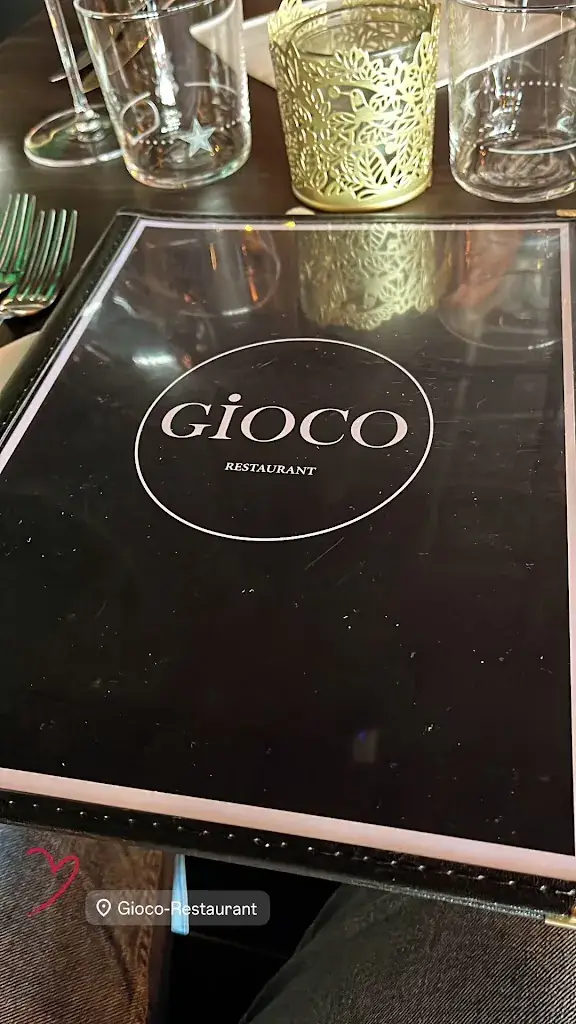 Julien crescente_GIOCO_Oupeye_review