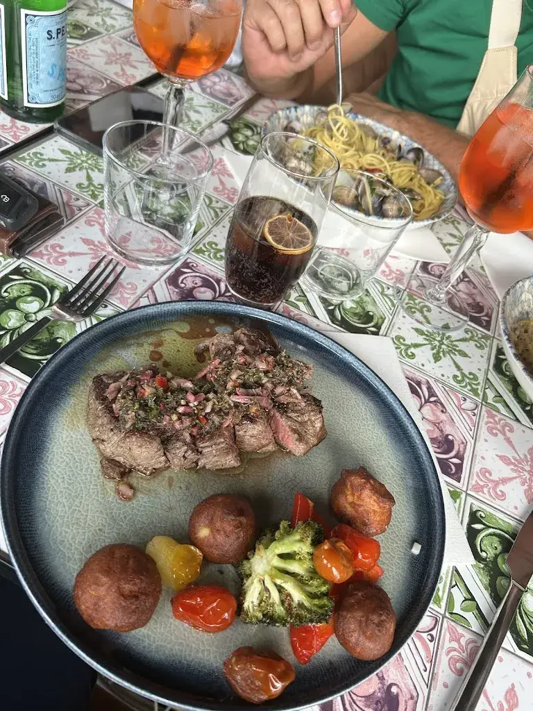 Olivier Thomé_GIOCO_Oupeye_review