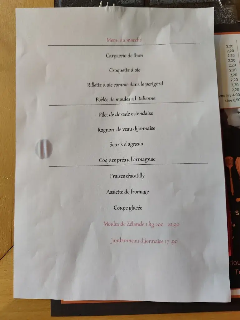 Menu_Li Vî Hermalle_Oupeye_image_3