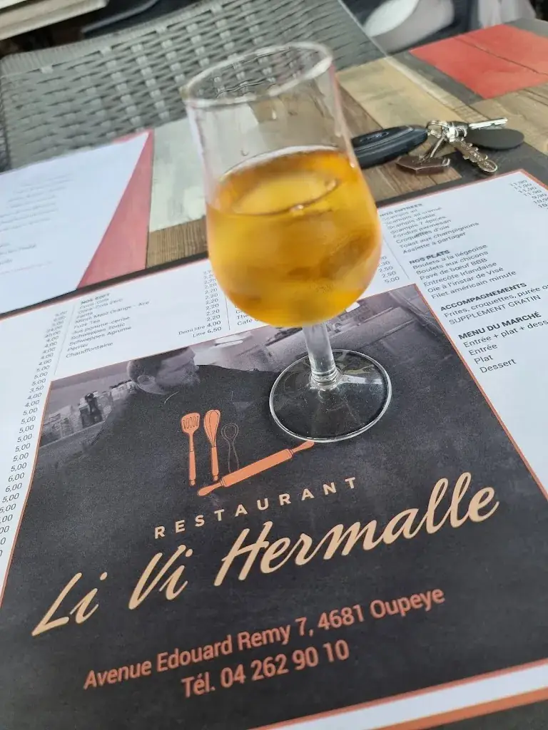Menu_Li Vî Hermalle_Oupeye_image_4