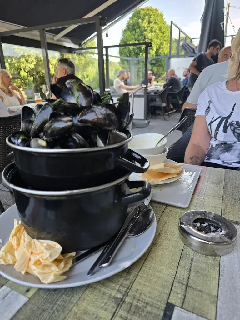 willy vos_Li Vî Hermalle_Oupeye_review