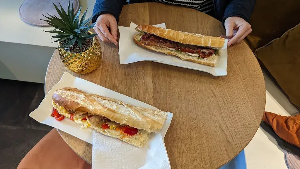 Michel Bekker_Aux Délices des Grenouilles_Paliseul_Bewertung