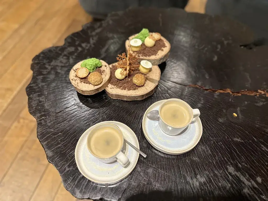 Menu_Le Gastronome - Jean Vrijdaghs et Sébastien Hankard_Paliseul_image_5