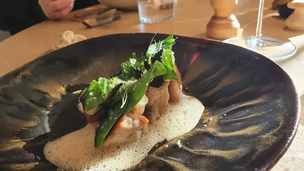 Menu_Le Gastronome - Jean Vrijdaghs et Sébastien Hankard_Paliseul_image_6