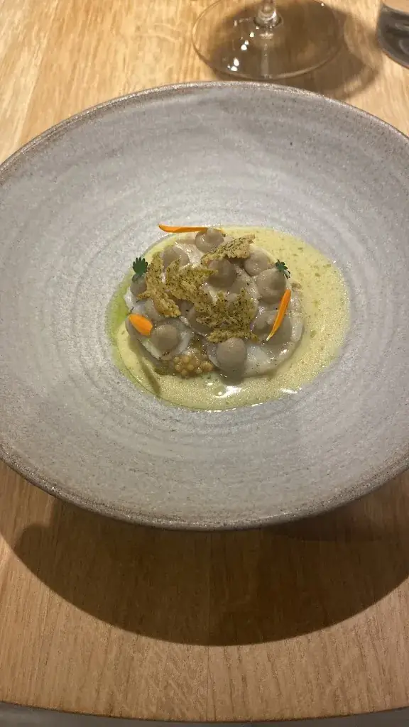 rick van dijk_Le Gastronome - Jean Vrijdaghs et Sébastien Hankard_Paliseul_avis