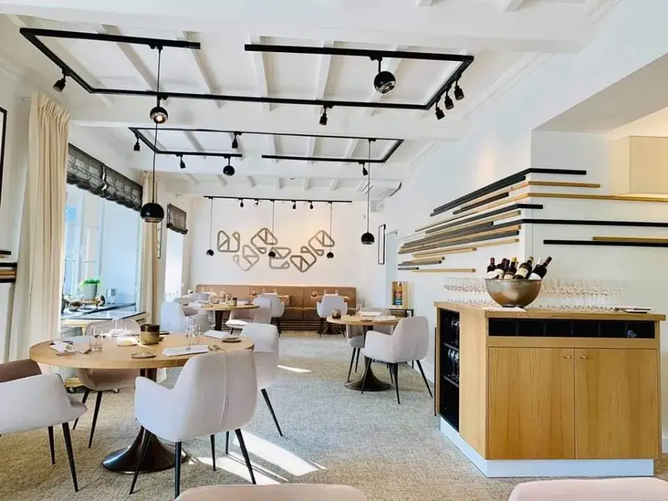 Le Gastronome - Jean Vrijdaghs et Sébastien Hankard_Paliseul_slider_image_1