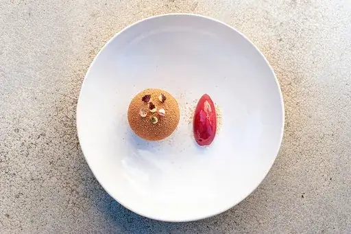 Le Gastronome - Jean Vrijdaghs et Sébastien Hankard_Paliseul_slider_image_2