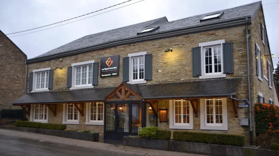 Le Gastronome - Jean Vrijdaghs et Sébastien Hankard_Paliseul_slider_image_3