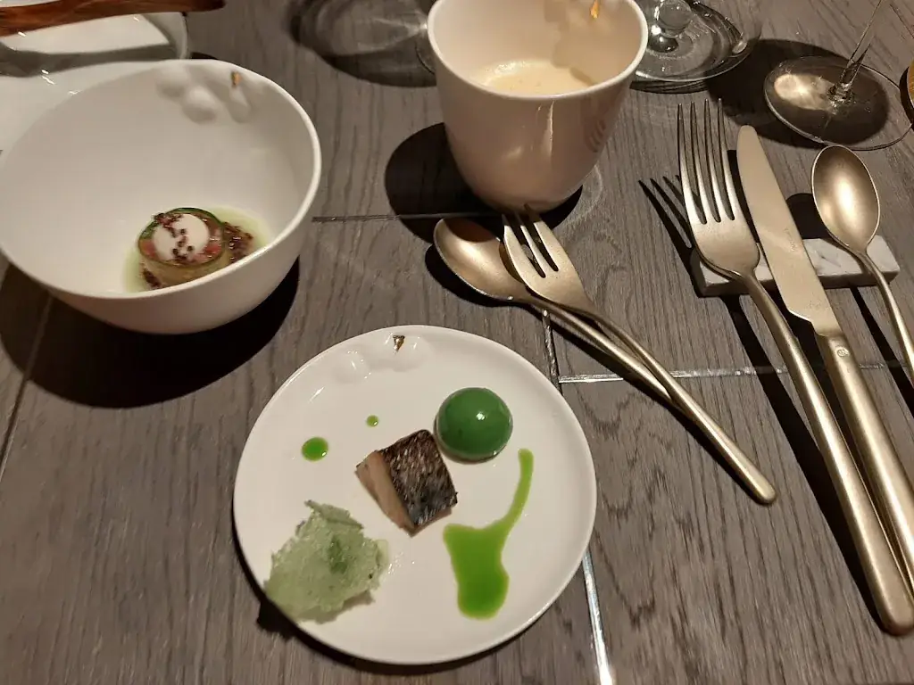 Menü_La Table de Maxime_Paliseul_Bild_6