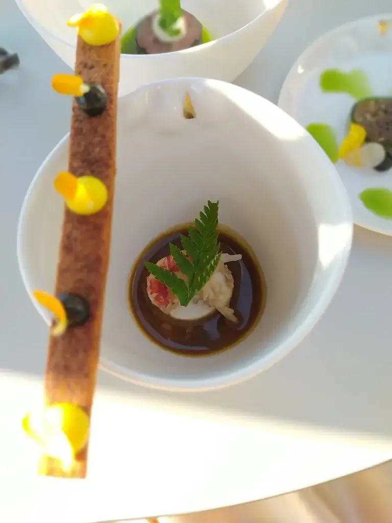 Menü_La Table de Maxime_Paliseul_Bild_7