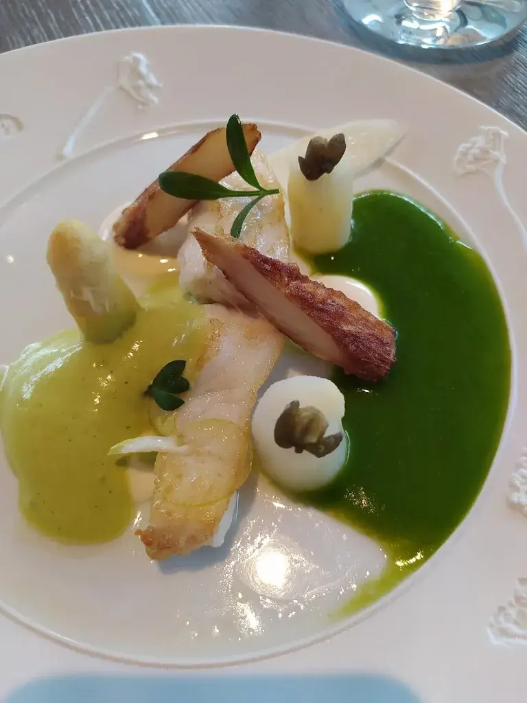 Menü_La Table de Maxime_Paliseul_Bild_8