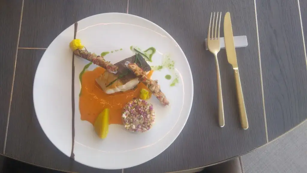 Menü_La Table de Maxime_Paliseul_Bild_9