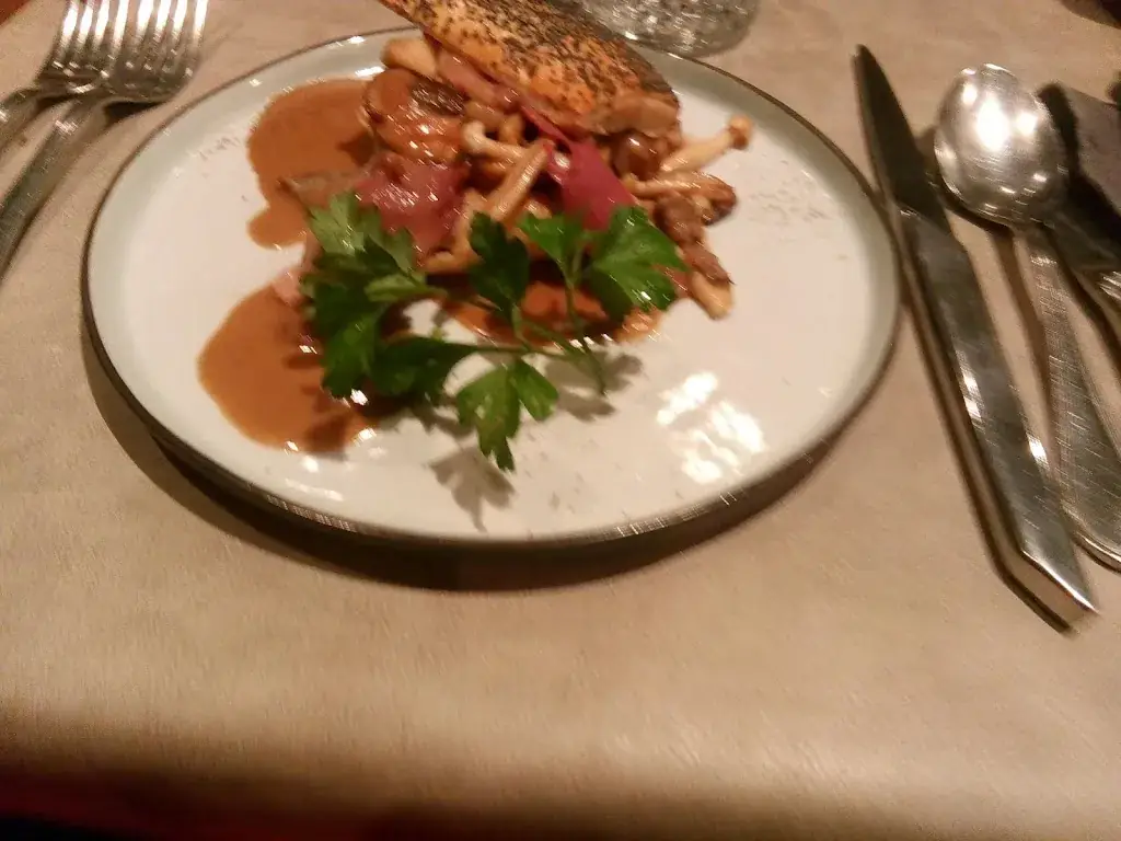 Menu_De Notelaar_Kampenhout_imagen_2