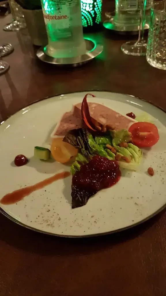 Menu_De Notelaar_Kampenhout_imagen_3