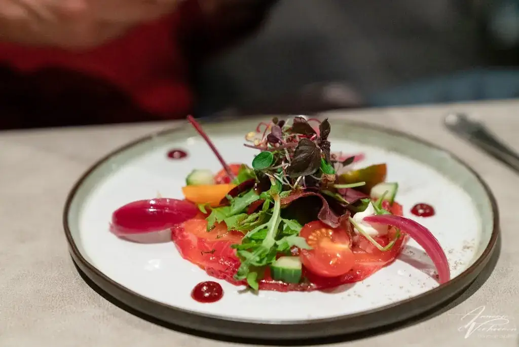 Menu_De Notelaar_Kampenhout_imagen_5