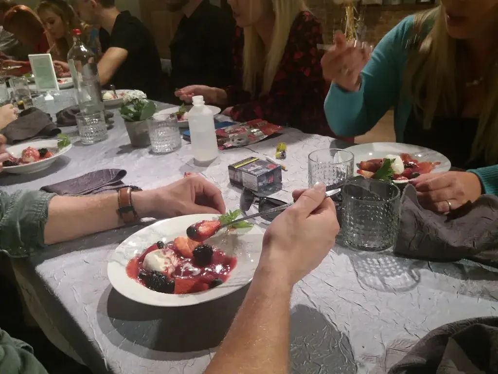 Menu_De Notelaar_Kampenhout_imagen_6