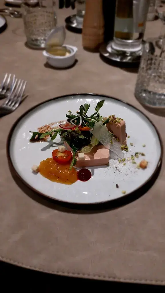 Menu_De Notelaar_Kampenhout_imagen_7