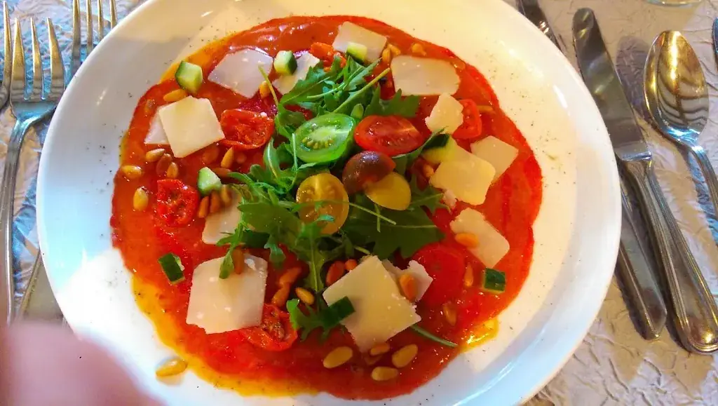 Menu_De Notelaar_Kampenhout_imagen_8