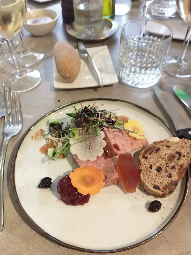 Gery Deprez_De Notelaar_Kampenhout_reseña