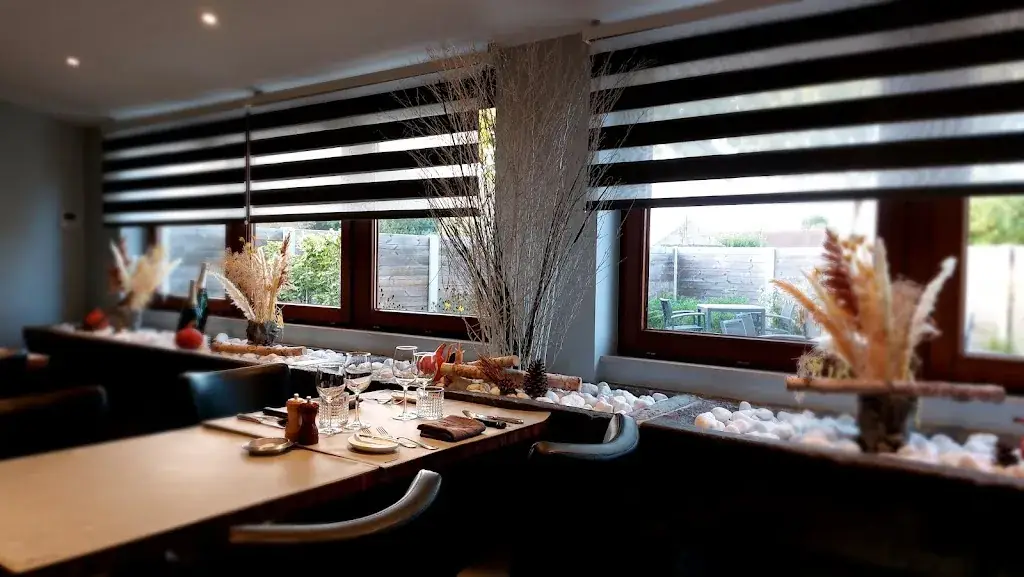 De Notelaar restaurante en Kampenhout