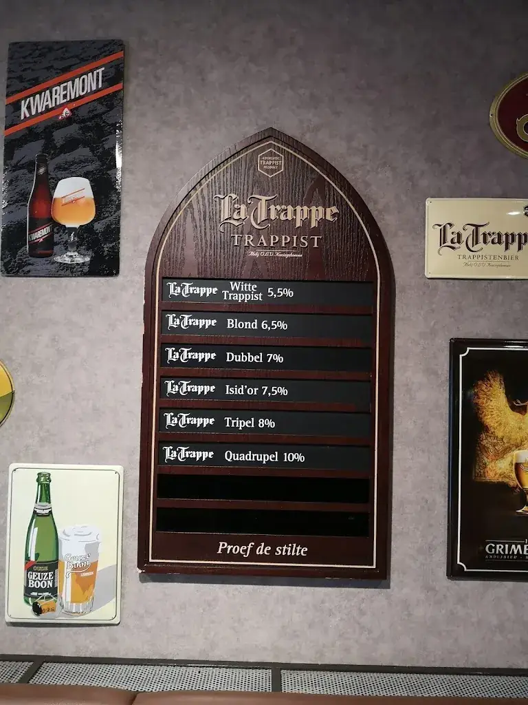 Menu_Auberge Restaurant Le Temps des Saveurs_Paliseul_image_3