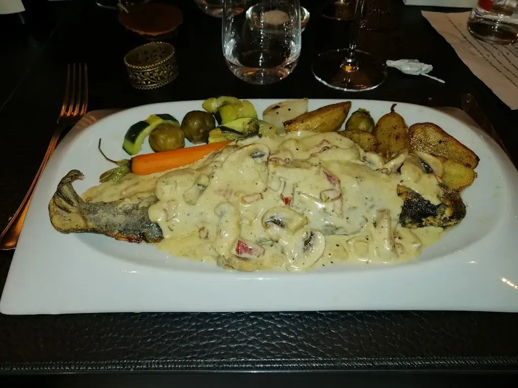 Menu_Auberge Restaurant Le Temps des Saveurs_Paliseul_image_4