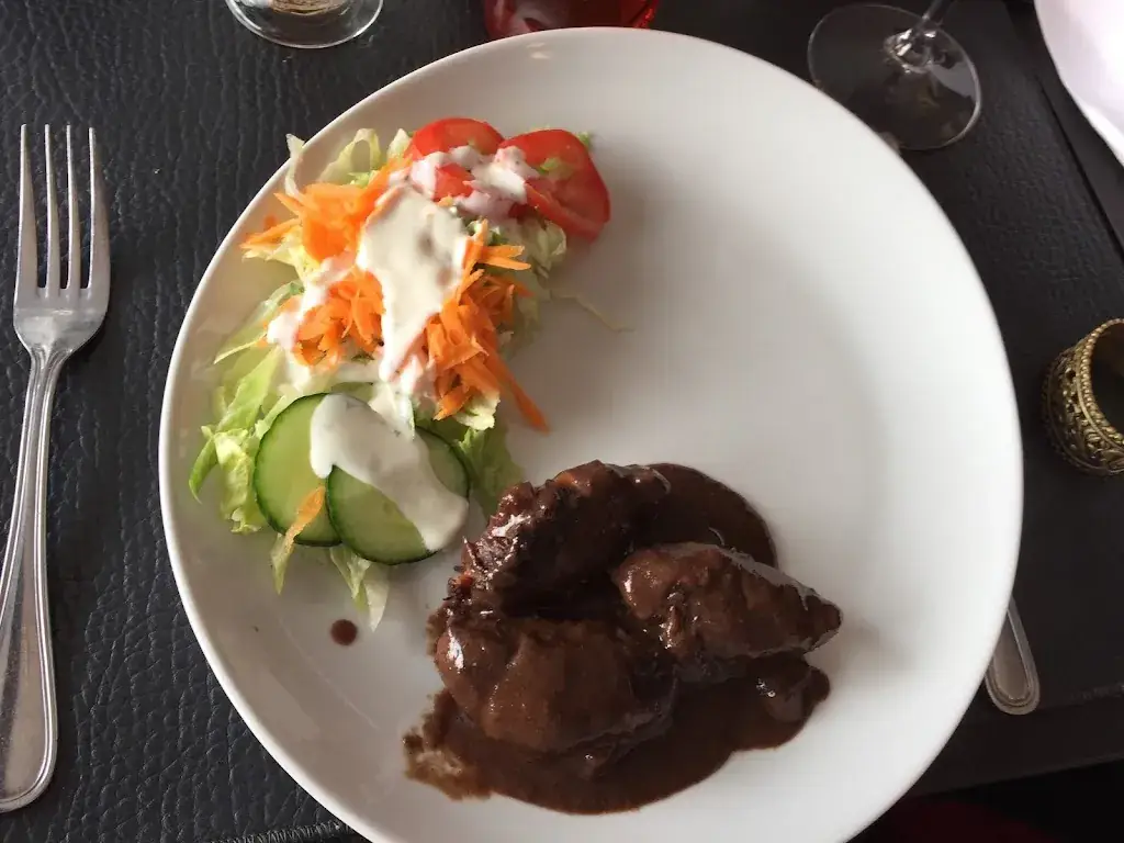 Menu_Auberge Restaurant Le Temps des Saveurs_Paliseul_image_7