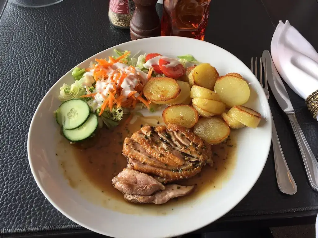 Menu_Auberge Restaurant Le Temps des Saveurs_Paliseul_image_8