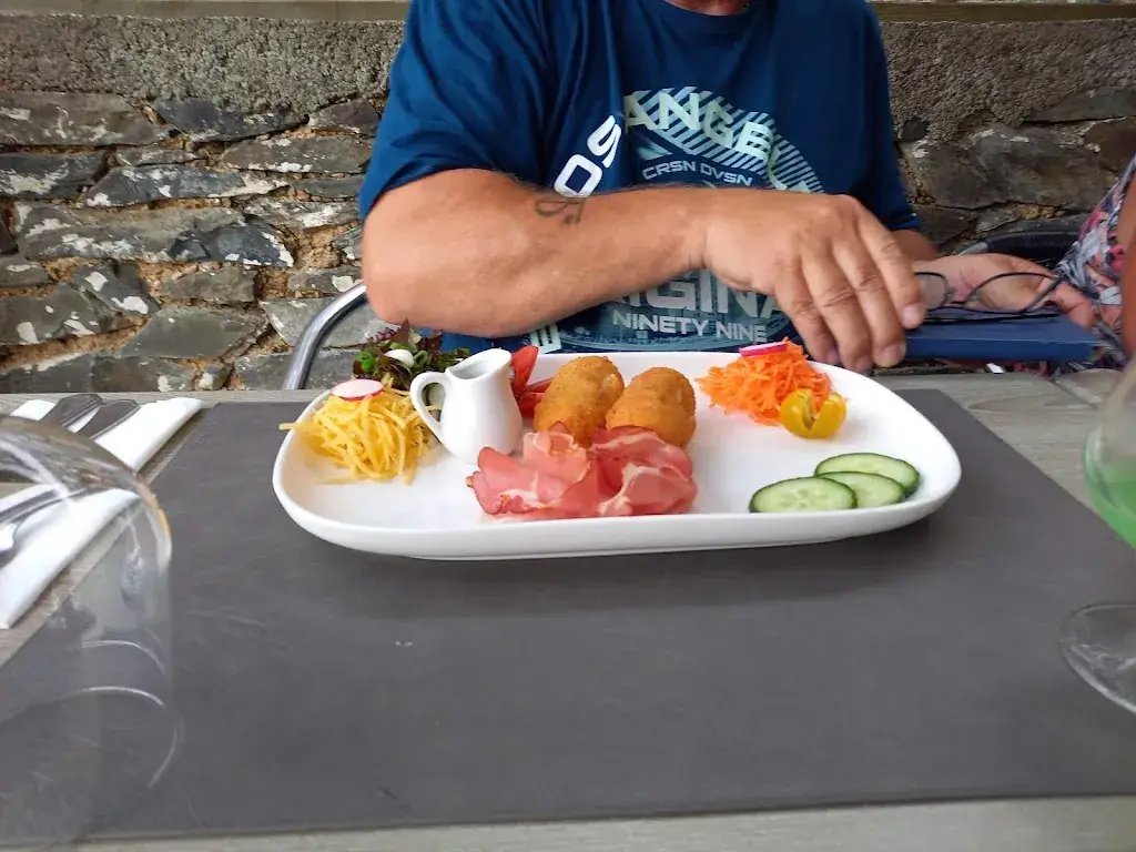 Menü_Le Menuchamps Gourmand_Paliseul_Bild_3