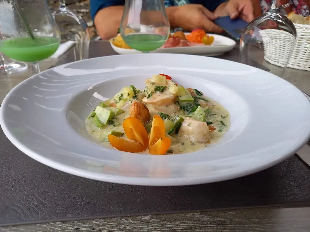 Menü_Le Menuchamps Gourmand_Paliseul_Bild_4