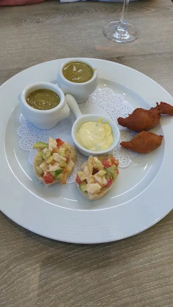 Menü_Le Menuchamps Gourmand_Paliseul_Bild_5