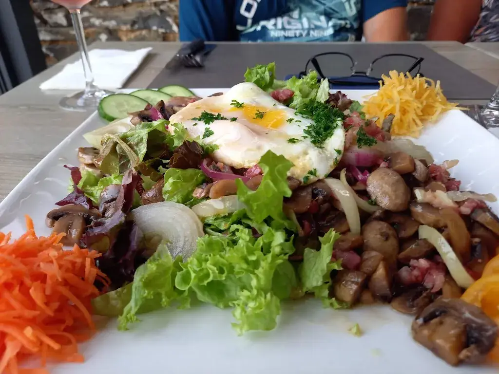 Menü_Le Menuchamps Gourmand_Paliseul_Bild_7