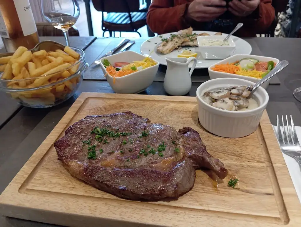 Manuel Meulenyser_Le Menuchamps Gourmand_Paliseul_Bewertung