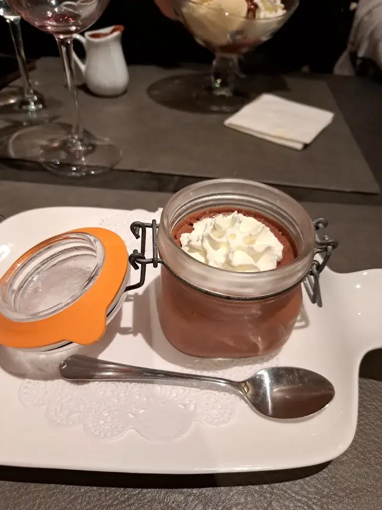 Moi Toi_Le Menuchamps Gourmand_Paliseul_Bewertung