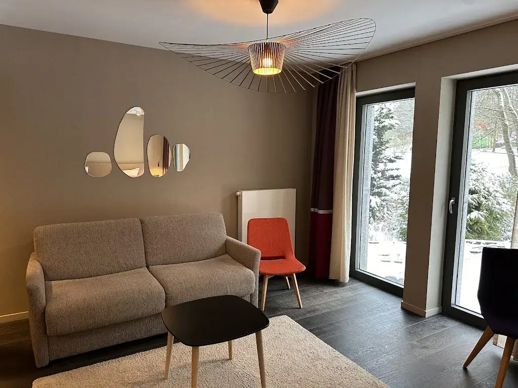 Suiram Travel_Les Terrasses De L'Our_Paliseul_review