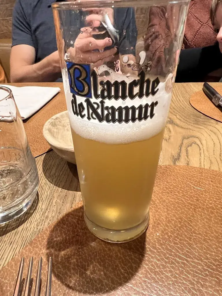 Remmelt Beckers_Les Terrasses De L'Our_Paliseul_review