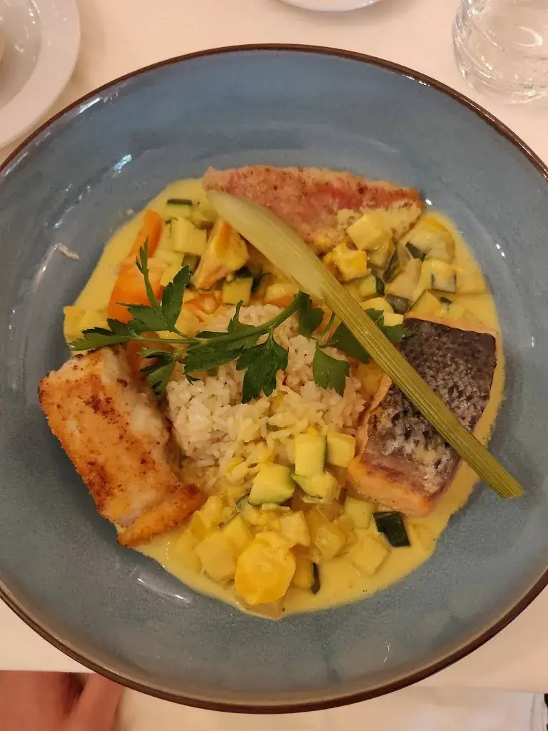 Sven_Logis Hôtel Restaurant La Hutte Lurette_Paliseul_Bewertung