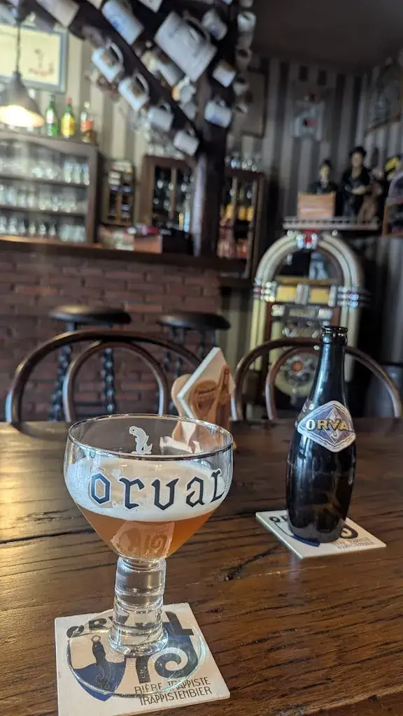 Jules De Liege_Le Fût_Paliseul_review