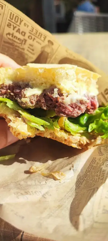 Menu_La Fratrie Paliseul_Paliseul_imagen_5