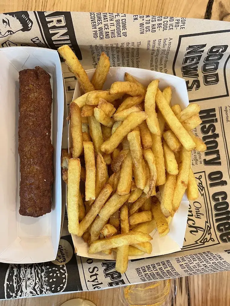 Menu_La Fratrie Paliseul_Paliseul_imagen_7