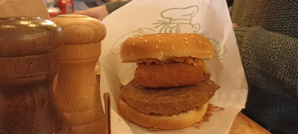 Menu_La Fratrie Paliseul_Paliseul_imagen_8