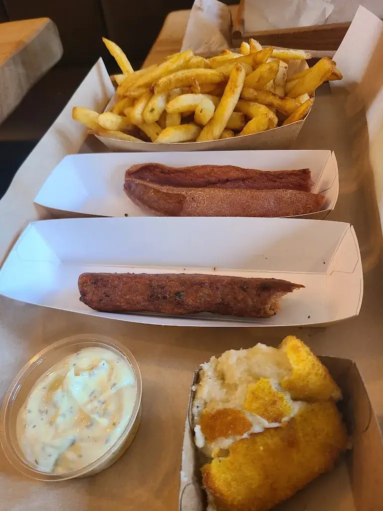 Menu_La Fratrie Paliseul_Paliseul_imagen_9