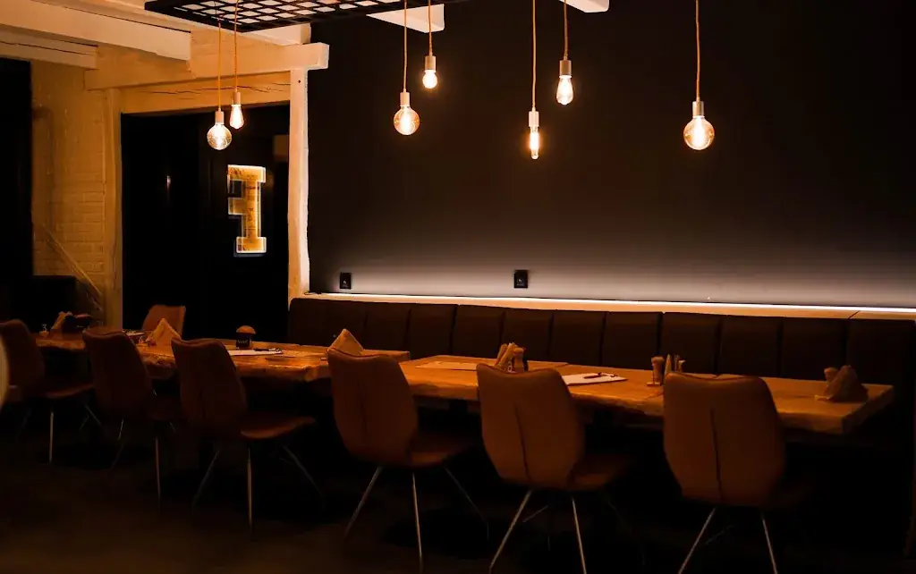 La Fratrie Paliseul restaurant à Paliseul