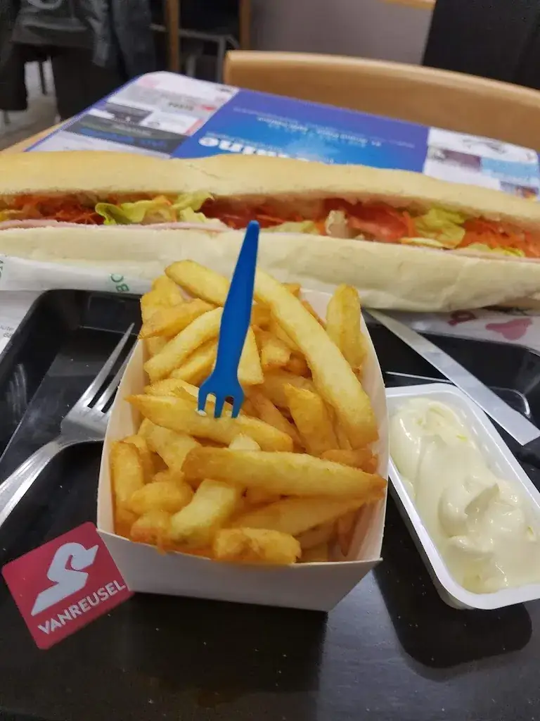 Menu_François / Arlette_Paliseul_image_1