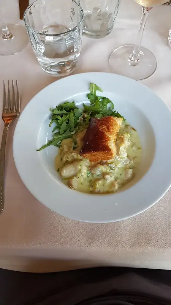 Menü_Les 4 Saisons_Pecq_Bild_6